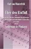 Ueber den Einfluss der gegen das sechzehnte Jahrhundert hin allgemeiner verbreiteten und wachsenden Kunde des klassischen Altertums auf die Ausbildung der ... und 20. Dezember 1849 (German Edition)