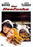 Der Seefuchs - John Wayne