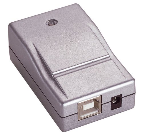  : Targus USB 2.0 Cable Powered 4-Port Hub