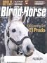 Blood-Horse