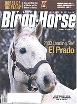 Blood-Horse