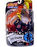 Toynami Naruto Shippuden 6 Inch Series 1 Action Figure Deidara
