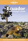 Ecuador and the Galapagos Islands (Lonely Planet Country Guide)
