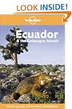 Ecuador and the Galapagos Islands (Lonely Planet Country Guide)