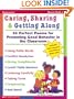 Caring, Sharing & Getting Along   (Grades PreK-1): 50 Perfect Poems for Promoting Good Behavior in the Classroom