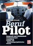 Beruf Pilot
