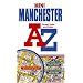 A-Z Manchester Mini Street Atlas (Street Maps & Atlases)