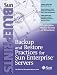 Backup and Restore Practices for the Enterprise
