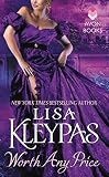 Worth Any Price (Bow Street, Book 3)