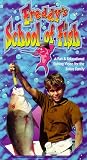 Freddys School of Fish [VHS]