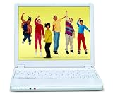 Averatec 3715-ED1 12.1" Laptop (AMD Sempron 3000+, 512 MB RAM, 60 GB Hard Drive, Combo DVD+CD-RW)