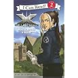 X-Men: The Last Stand: Rogue Finds a Home (I Can Read Book 2)