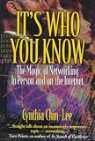 It's Who You Know