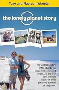 Cover of "Unlikely Destinations: The Lone... Cover of "Unlikely Destinations: The Lone...