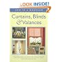Sew in a Weekend: Curtains, Blinds and Valances