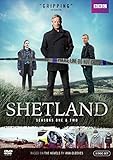 Shetland: Season 1 and Two