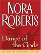 Dance of the Gods (The Circle Trilogy, Book 2)