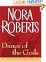 Dance of the Gods (The Circle Trilogy, Book 2)