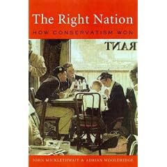 The Right Nation: Conservative Power in America
