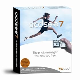 ACDsee 7.0 Photo Management