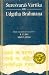 Book Suresvara's Vartika on Udgitha Brahmana (Brhadaranyakopanisad 1.3)