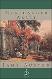 Northanger Abbey (Audiofy Digital Audiobook Chips)