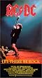 AC/DC - Let There Be Rock [VHS]