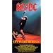 AC/DC - Let There Be Rock [VHS]