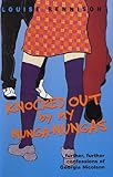 Knocked Out by My Nunga Nungas: Further Further Confessions of Georgia Nicolson (Unabridged)