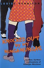 Knocked Out by My Nunga Nungas: Further Further Confessions of Georgia Nicolson (Unabridged)