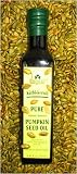 Styrian Pumpkinseed Oil