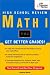 Book High School Math I Review (Princeton Review Series)
