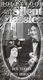 Ben Turpin & Fatty Arbuckle (2pc) (Silent)