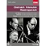 David Oistrakh/Yehudi Menuhin/Mstislav Rostropovich [DVD] [2003]