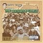 Nappy Roots Music Presents The Kentucky Kolonels, Volume One