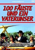 100 F�uste und ein Vaterunser - Robert Widmark