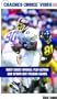 West Coast Offense:Play Action and Sp [VHS]