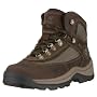 Timberland Womens Waterproof Plymouth Trail Mid Hiker w/ Gore-Tex Membrane