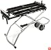 Delta 36-136 Universal Miter Saw Stand