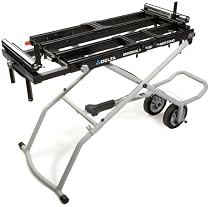 Delta 36-136 Universal Miter Saw Stand