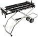 Delta 36-136 Universal Miter Saw Stand