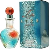LIVE LUXE For Women By J. LO Eau De Parfum Spray