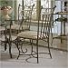 Hillsdale Furniture - Camelot II Dining Chairs - 4356-803-804