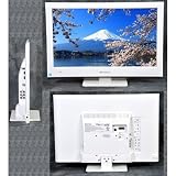 Accu SLED2282 22 1080p LED-LCD TV - 16:9 - HDTV 1080p