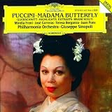 Puccini: Madama Butterfly (highlights)
