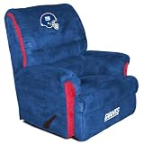 Imperial New York Giants Big Daddy Recliner Recliner
