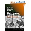 Einbruch ins verschlossene Kurdistan