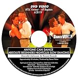 Anyone Can Dance Nightclub Slow Dancing