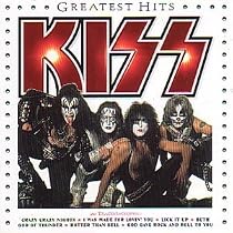 Kiss - Greatest Hits