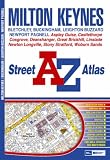 Milton Keynes Street Atlas